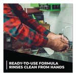 Pro Hand Soap, Almond Scent, 1 gal Bottle, 4/Carton