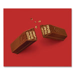 Snack Size, Crisp Wafers in Milk Chocolate, 20.1 oz Bag