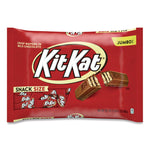 Snack Size, Crisp Wafers in Milk Chocolate, 20.1 oz Bag