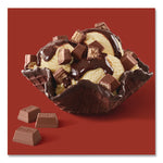 Snack Size, Crisp Wafers in Milk Chocolate, 32.34 oz Bag