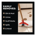 Pro Hard Floor Cleaner, Lemon Verbena Scent; 32 oz Spray Bottle, 12/Carton