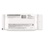 Natural Care Sensitive Baby Wipes, 6.6 x 6.86, Unscented, White, 16/Pack, 16 Packs/Carton