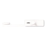 Dual Monitor Docking Station for PC/Mac, Silver