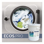 Laundry Detergent Liquid, Free and Clear, 5 gal Pail