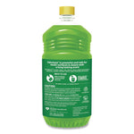Multi-Use Cleaner, Passion Fruit Scent, 56 Oz, Bottle, 6/carton