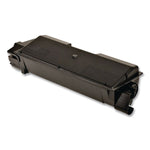 Tk582k High-Yield Toner, 3,500 Page-Yield, Black