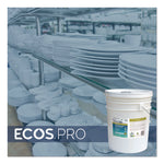 Dishmate Manual Dish Liquid, Free and Clear, 5 gal Pail
