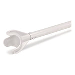 Sphergo Extended Reach Pole, 24", Blue/White