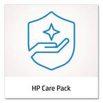 Two-Year Next-Business-Day On-Site Hardware Support with Defective Media Retention for HP DesignJet Z9 Dual Roll 44"