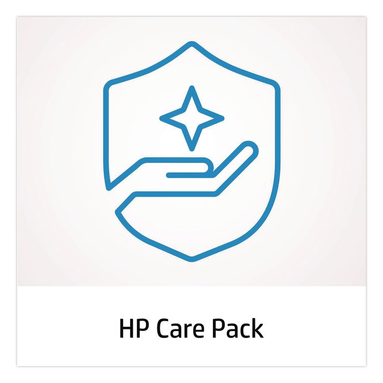 Two-Year Post-Warranty Next-Business-Day On-Site Hardware Support with Defective Media Retention for HP DesignJet Z9dr 44"