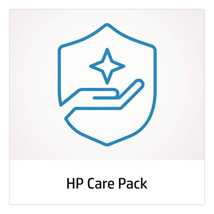Three-Year Next-Business-Day On-Site Hardware Support with Defective Media Retention for HP DesignJet Z6810 60"