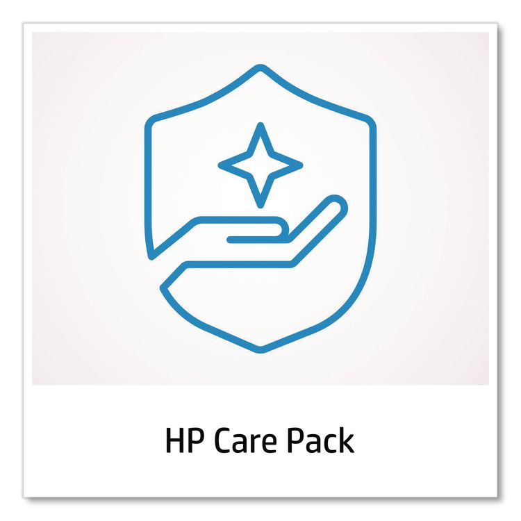 Two-Year Next-Business-Day On-Site Hardware Support with Defective Media Retention for HP DesignJet Z6610 60"