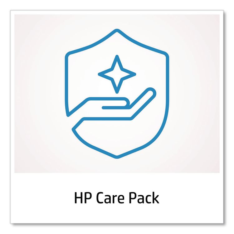 Three-Year Next-Business-Day On-Site Hardware Support with Defective Media Retention for HP DesignJet Z6610 60"