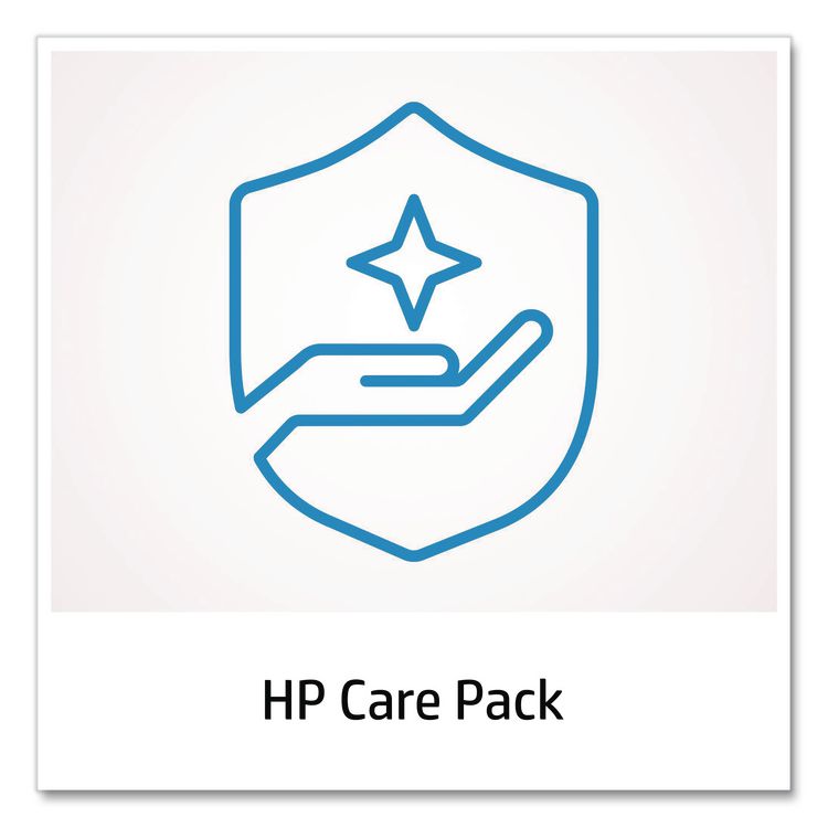 Four-Year Next-Business-Day On-Site Hardware Support with Defective Media Retention for HP DesignJet Z6610 60"