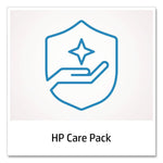 One-Year Post-Warranty Next-Business-Day On-Site Hardware Support with Defective Media Retention for HP DesignJet Z6610 60"