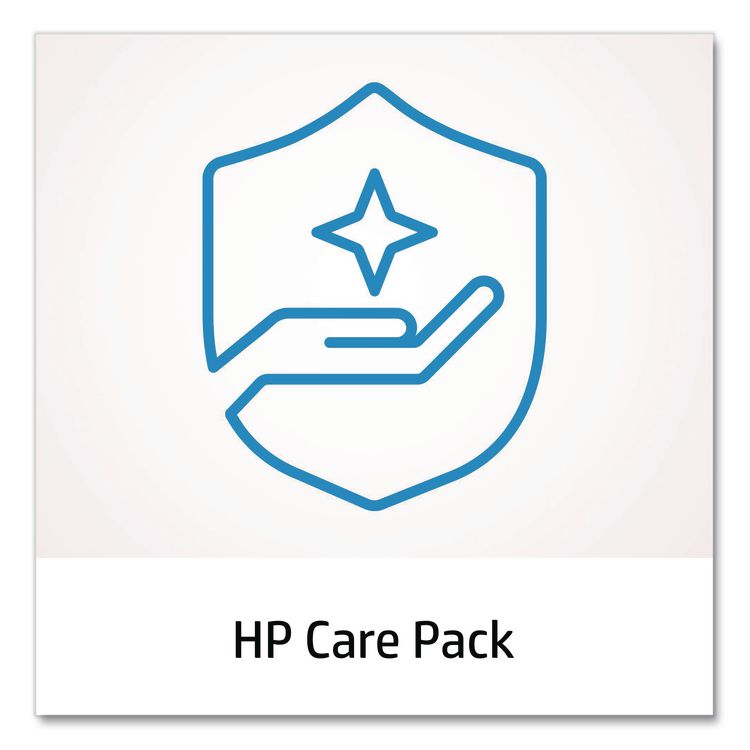 Five-Year Next-Business-Day Hardware Support for HP DesignJet T650