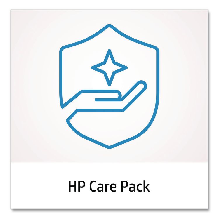 Five-Year Next-Business-Day Hardware Support for HP DesignJet Studio 24"