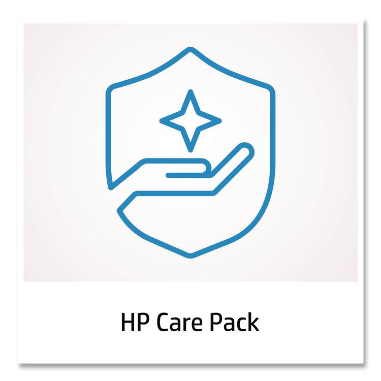 Three-Year Next-Business-Day Hardware Support for HP DesignJet Studio 36"