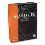 Office Paper, 96 Bright, 20 lb Bond, 8.5 x 11, White, 500 Sheets/Ream, 10 Reams/Carton, 40 Cartons/Pallet, 21 PLT/Truckload