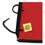 FLEX Notebinder, 5-Subject, Medium/College Rule, Randomly Assorted Cover Color, (60) 11 x 8.5 Sheets