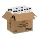 Prima Strawless Plastic Lids, Fits 30 oz to 32 oz Cold Cups, Clear, 100/Sleeve, 12 Sleeves/Carton