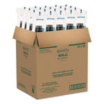 Thermoguard Insulated Paper Hot Cups, 16 oz, Steam Print Design, 600/Carton