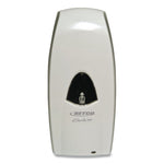 Clario Dispensing System Manual Foam Dispenser, 1,000 mL, 5.7 x 5 x 11.5, White, 6/Carton