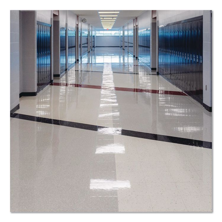 BetcoBest LM Floor Finish with SRT, 5 gal Bag in Box