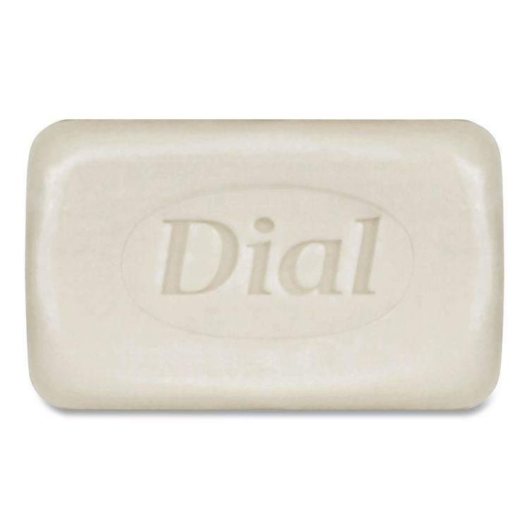 Antibacterial Deodorant Bar Soap, Floral Scent, 1.5 oz, 500/Carton