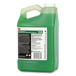 Floor Stripper LO Concentrate 22A, 0.5 gal Bottle, 4/Carton