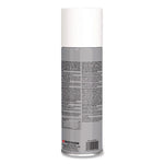 Professional Foaming Glass Cleaner Aerosol, 20 oz Aerosol Spray, 12/Carton