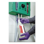Food Service Degreaser Concentrate 7A, 0.5 gal Bottle, 4/Carton
