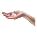Antibacterial Foaming Hand Soap Refill for ADX-7 Dispenser, Plum Scent, 700 mL, 4/Carton