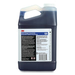 Speed Stripper Concentrate 6A, Mild Scent, 0.5 gal Bottle, 4/Carton