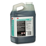 Bathroom Cleaner Concentrate 44A, Pleasant Scent, 0.5 gal Bottle, 4/Carton