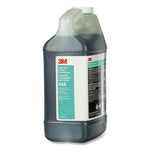 Bathroom Cleaner Concentrate 44A, Pleasant Scent, 0.5 gal Bottle, 4/Carton