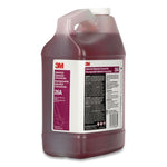Industrial Degreaser Concentrate 26A, 0.5 gal Bottle, 4/Carton