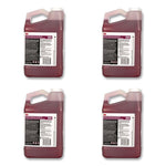 Industrial Degreaser Concentrate 26A, 0.5 gal Bottle, 4/Carton