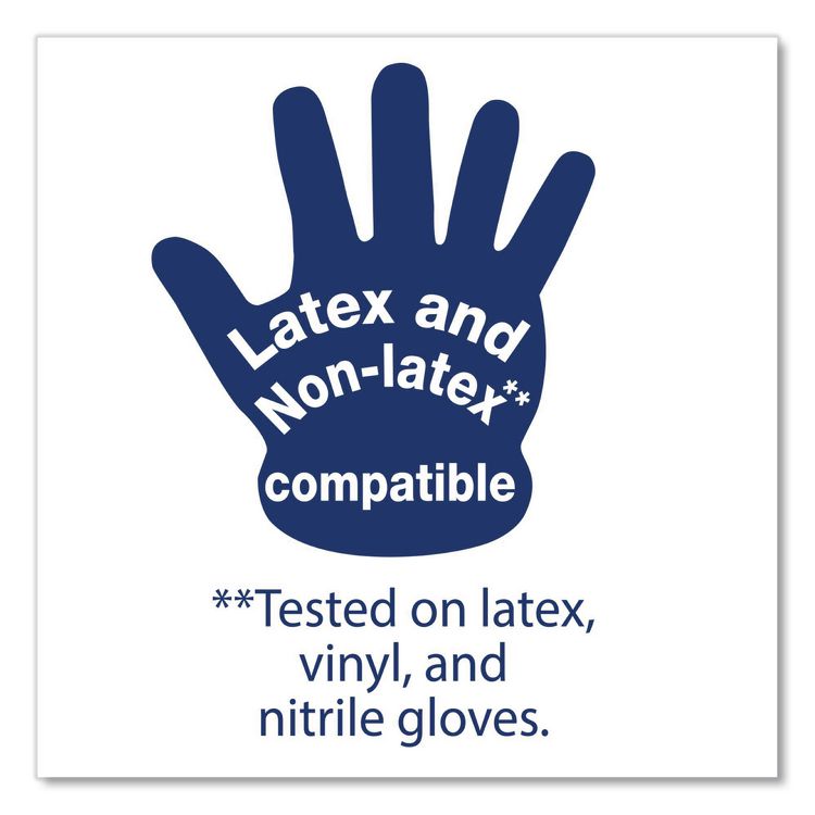 Antibacterial With Moisturizers Gel Hand Sanitizer, 7.5 Oz, Pump Bottle, Fragrance-Free