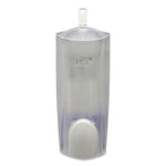 The Dial Dispenser, 1 L, 5.12 X 3.98 X 12.34, Ice, 6/carton