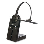 ZuM Maestro SPT-HS2020 Monaural Over The Head Headset, Black