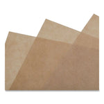 EcoCraft Bake 'N' Reuse Pan Liner, 16.38 x 24.38, 1,000/Carton