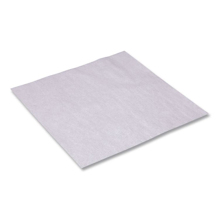 Grease-Resistant Paper Wraps And Liners, 14 X 14, White, 1,000/box, 4 Boxes/carton