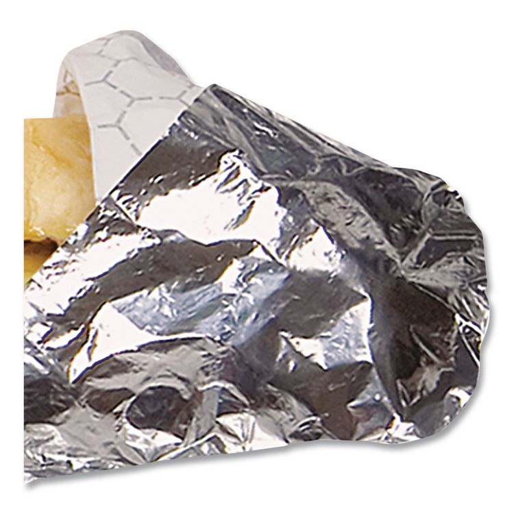 Honeycomb Insulated Wrap, 13 X 10.5, 500/pack, 4 Packs/carton