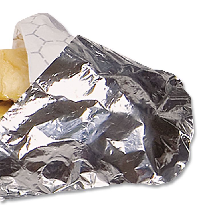 Honeycomb Insulated Wrap, 14 X 16, 500/pack, 2 Packs/carton