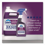 Multi-Surface Heavy Duty Degreaser, Fresh Scent, 32 oz Spray Bottle