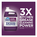 Multi-Surface Heavy Duty Degreaser, Fresh Scent, 1 gal Bottle, 2/Carton