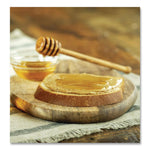 Clover Honey, 12 Oz Bottle, 12/carton