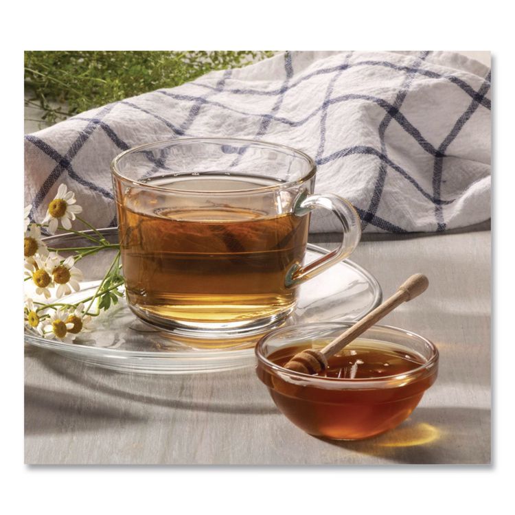 Clover Honey, 12 Oz Bottle, 12/carton