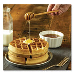 Clover Honey, 12 Oz Bottle, 12/carton